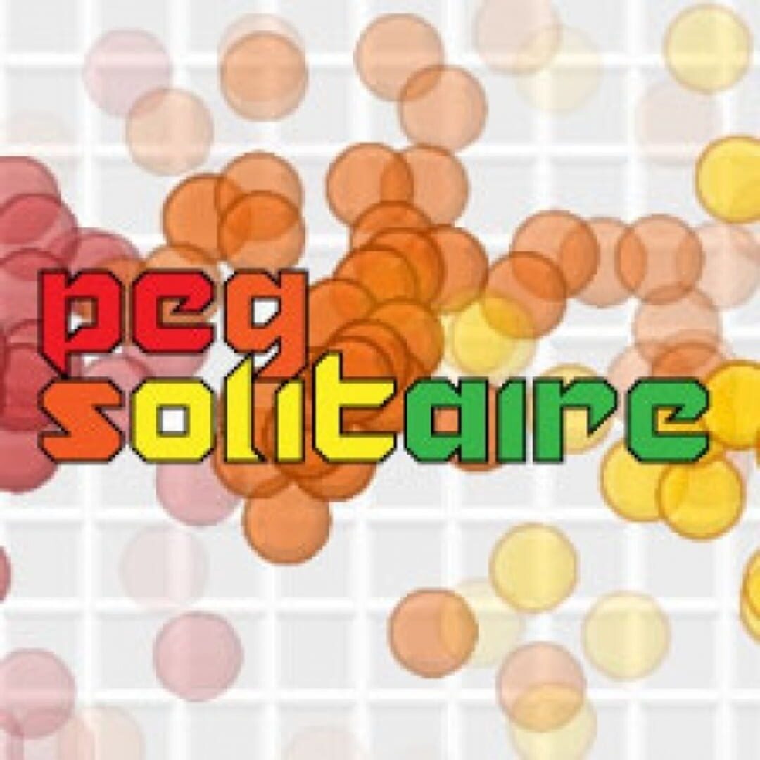 Peg Solitaire (2016)