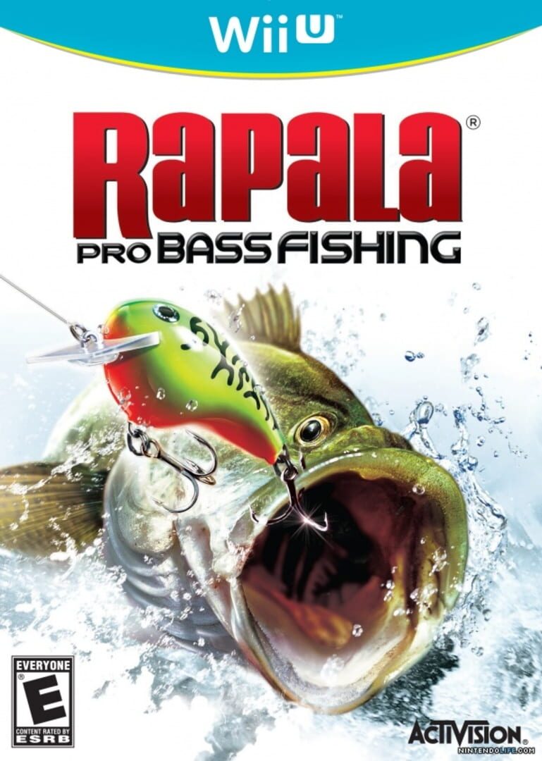 Rapala Pro Bass Fishing (2010)