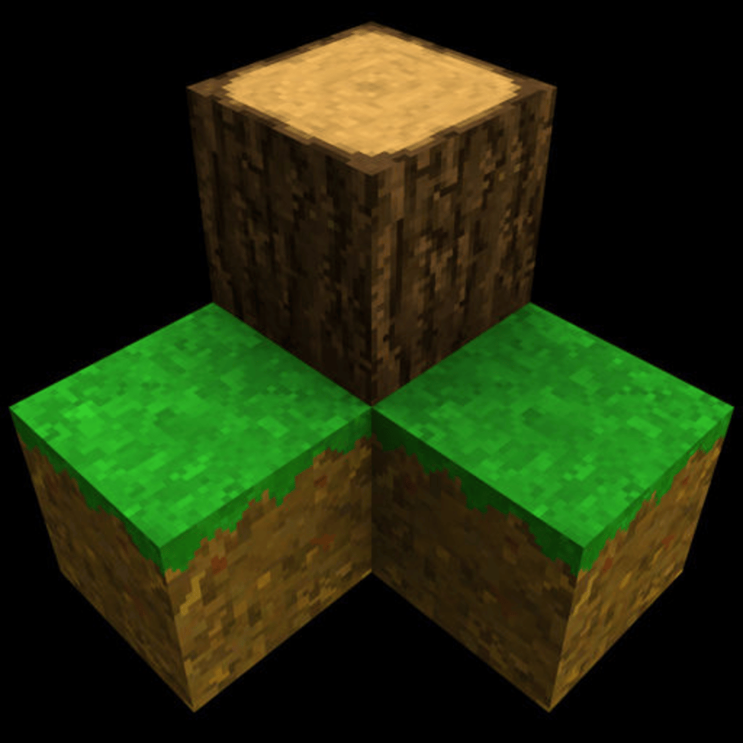 Survivalcraft Cover