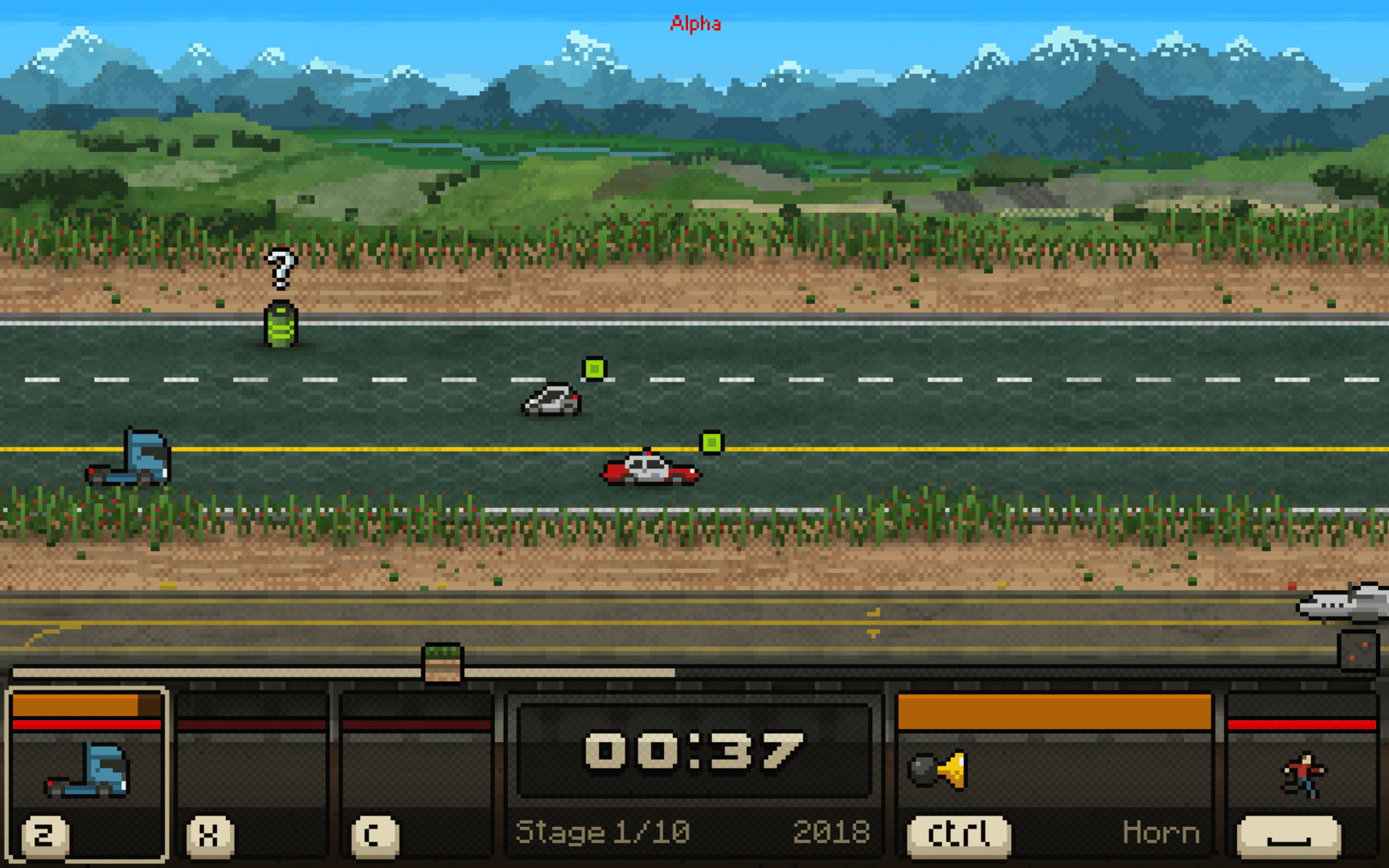 Switchcars screenshot