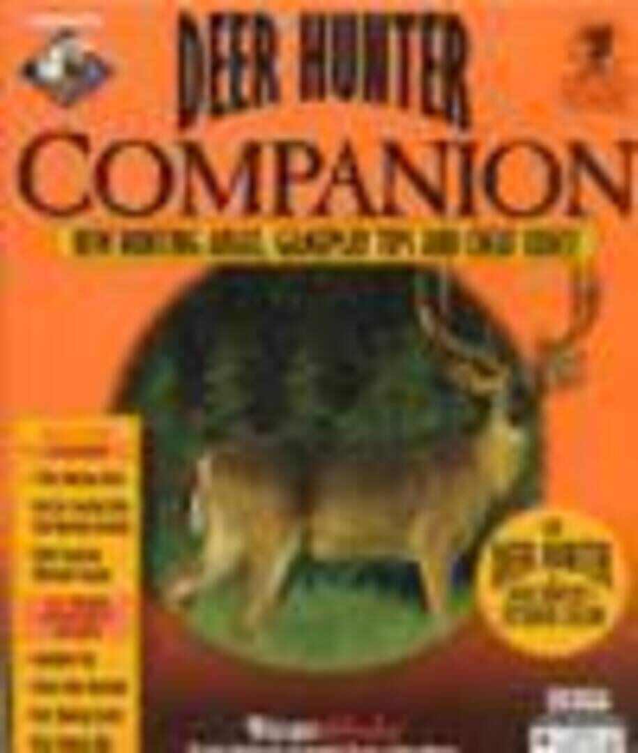 Deer Hunter Companion (1998)