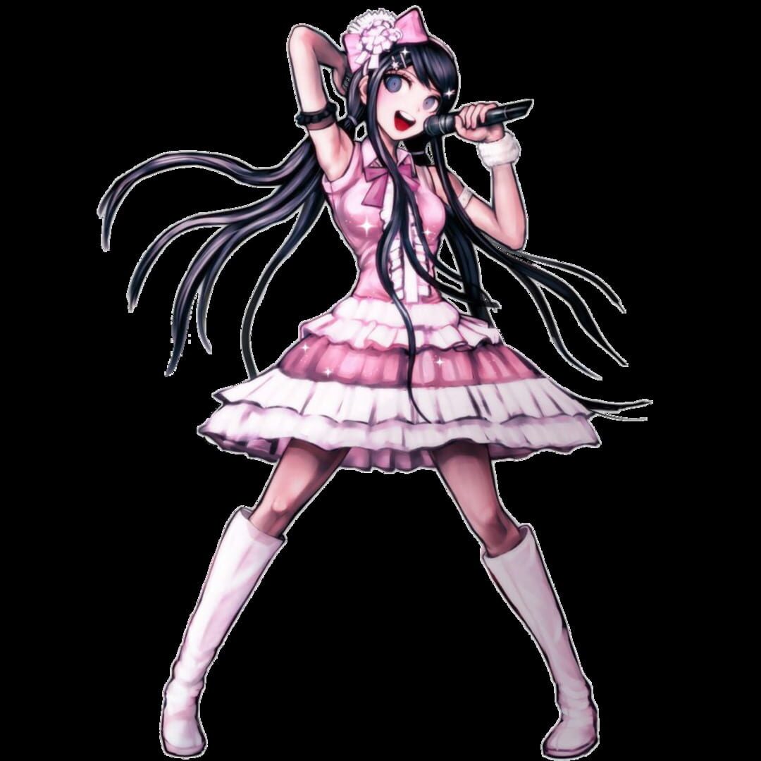 Sayaka Maizono
