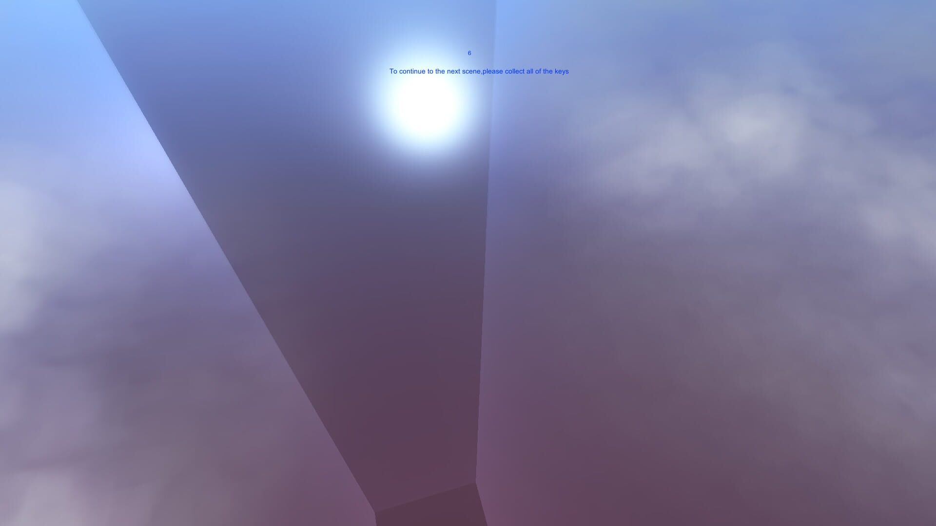 Salt Thrust - Screenshot