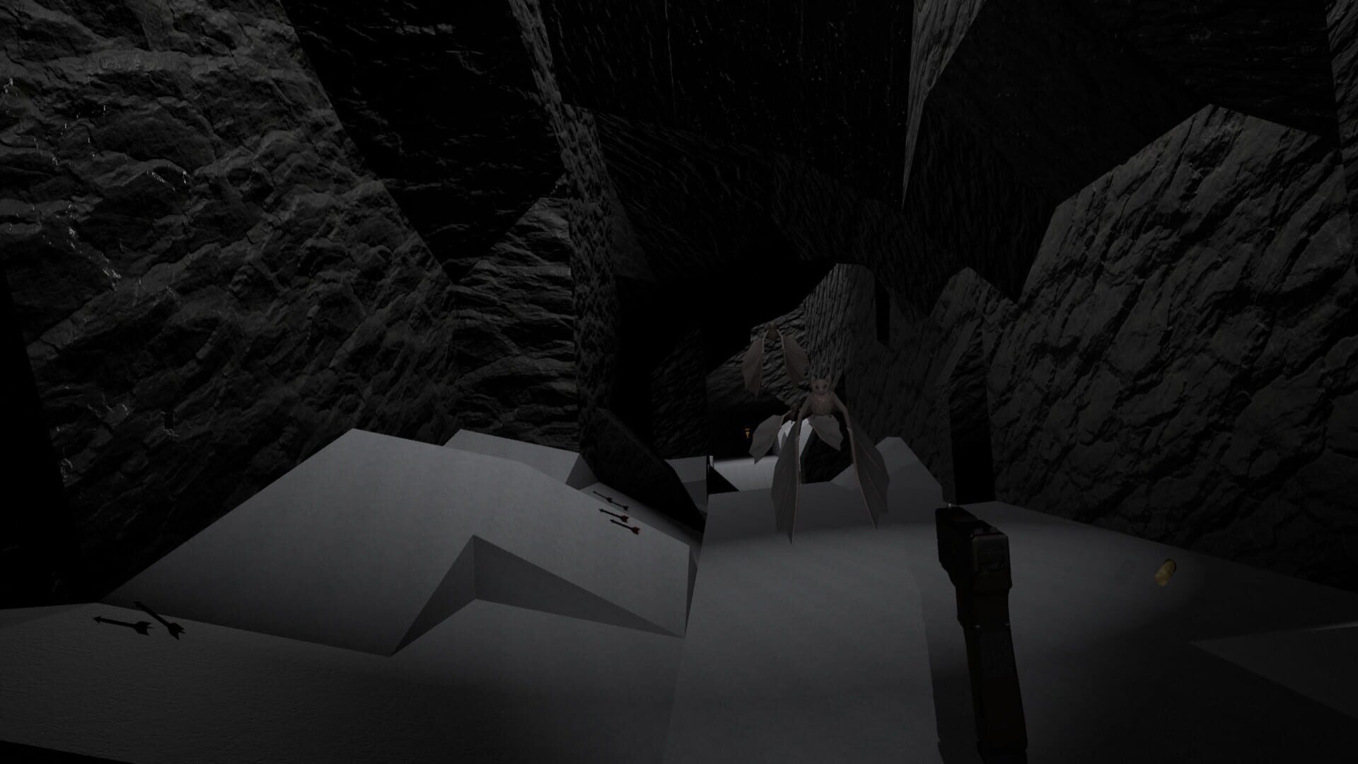 Idol Quest VR - Screenshot