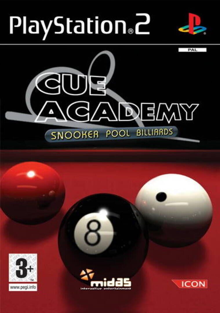 Cue Academy (2006)