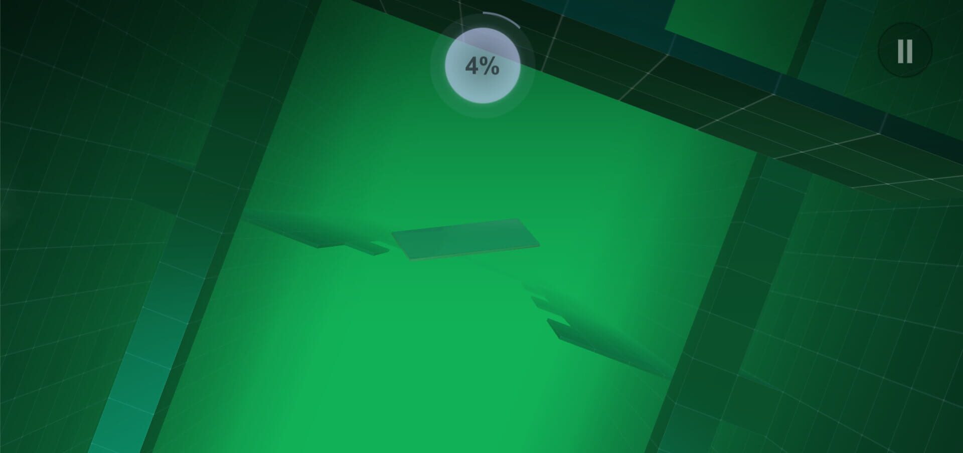 Thunderbolt - Screenshot