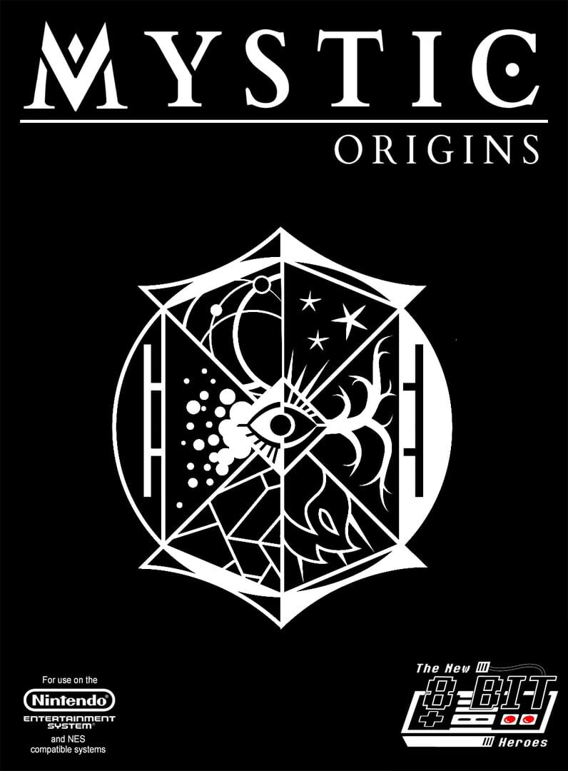 Mystic Origins (2017)