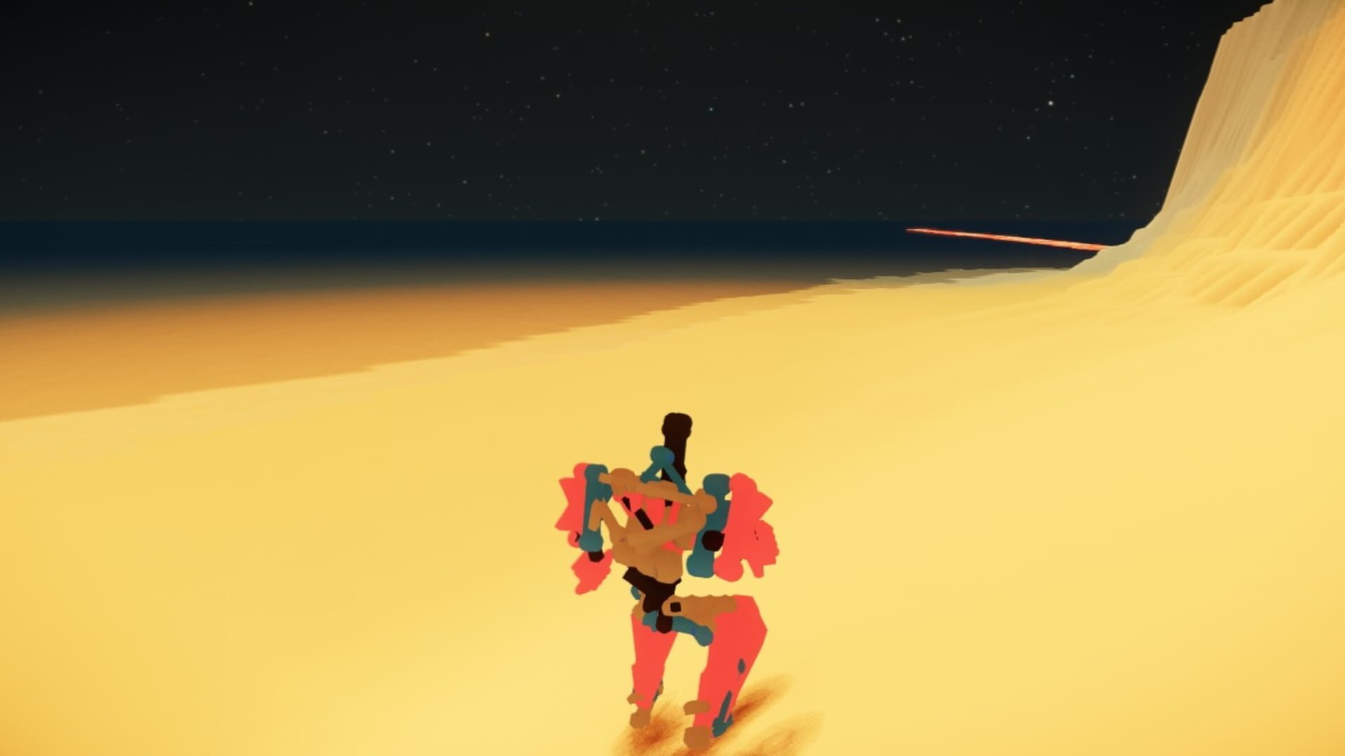Atmotech: Episode Praeludium - Screenshot