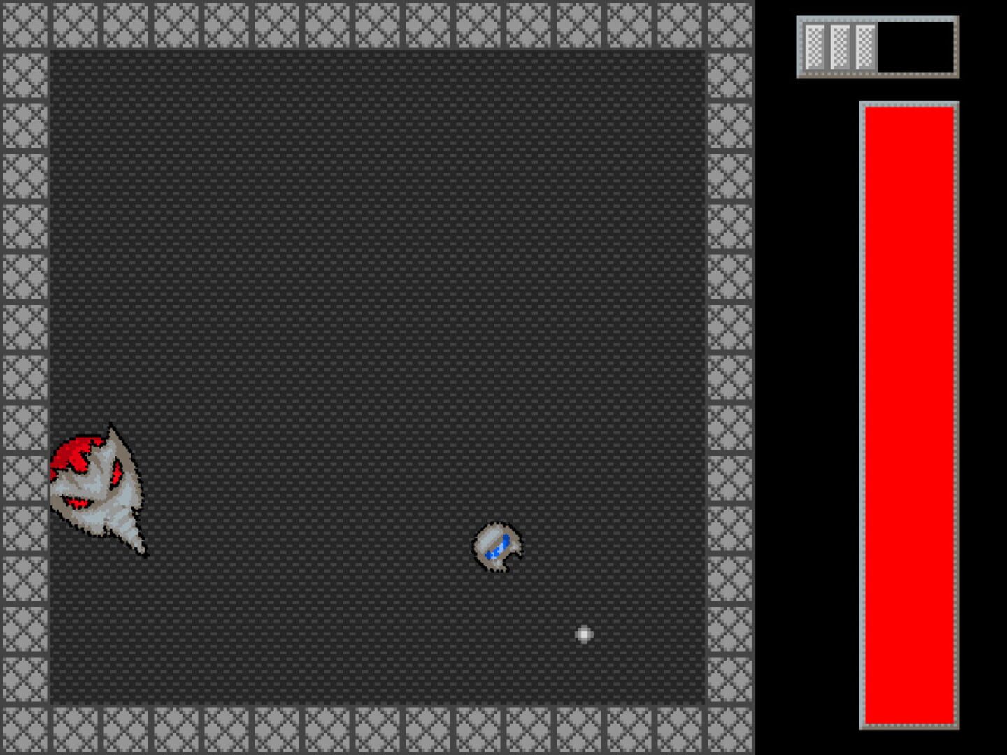 Walhall - Screenshot