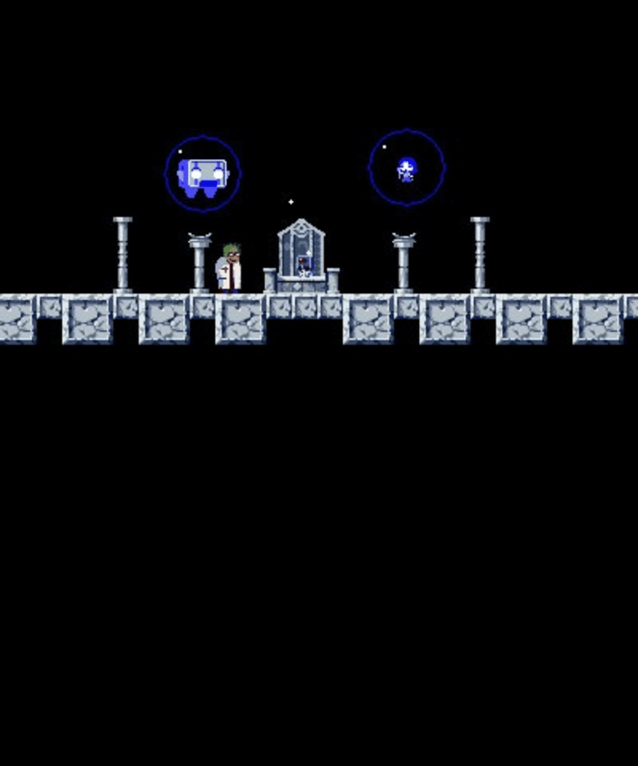 Cave Story screenshot