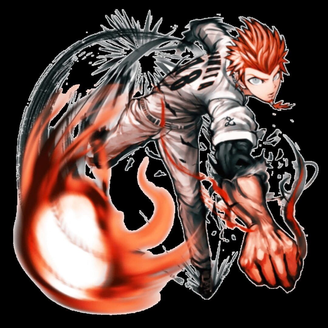 Leon Kuwata