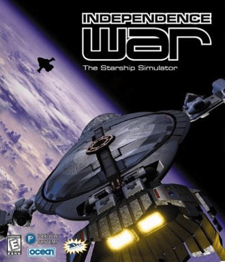 Independence War Cover