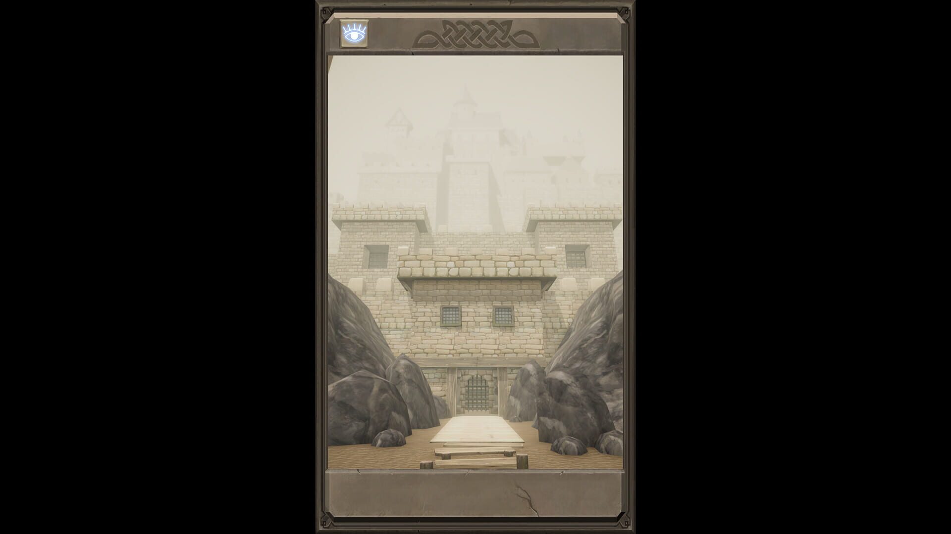 Hags Castle - Screenshot
