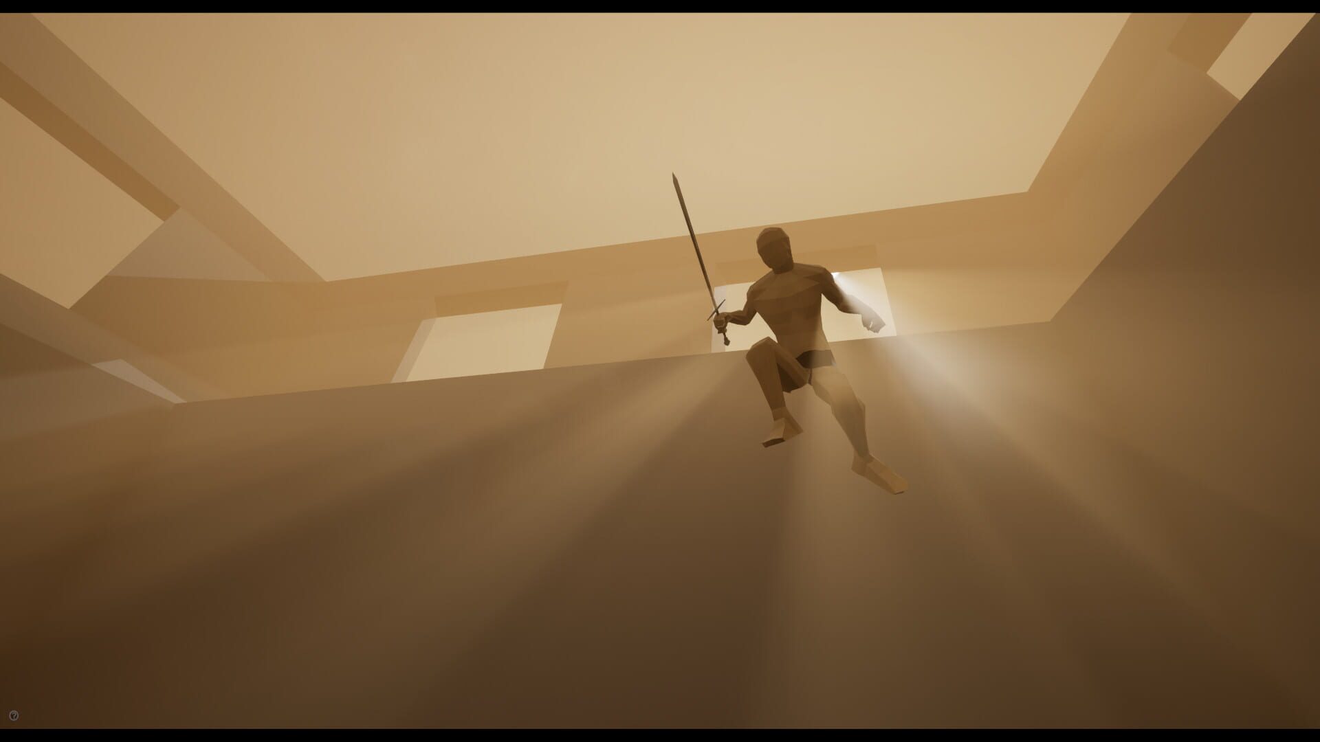 Gladio - Screenshot