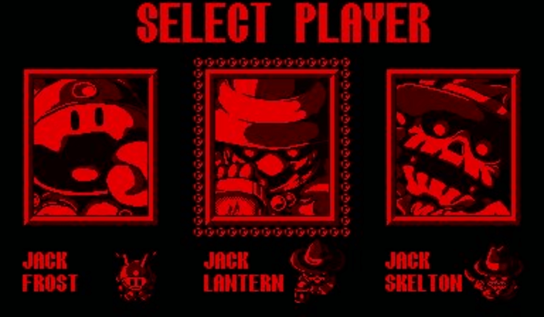 Jack Bros. screenshot