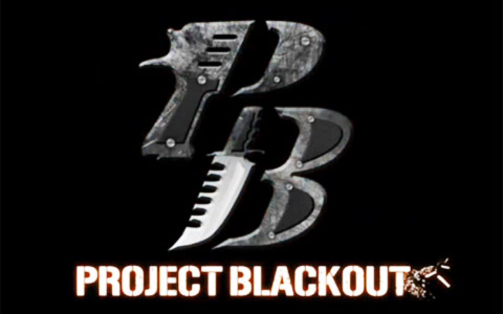 Project Blackout