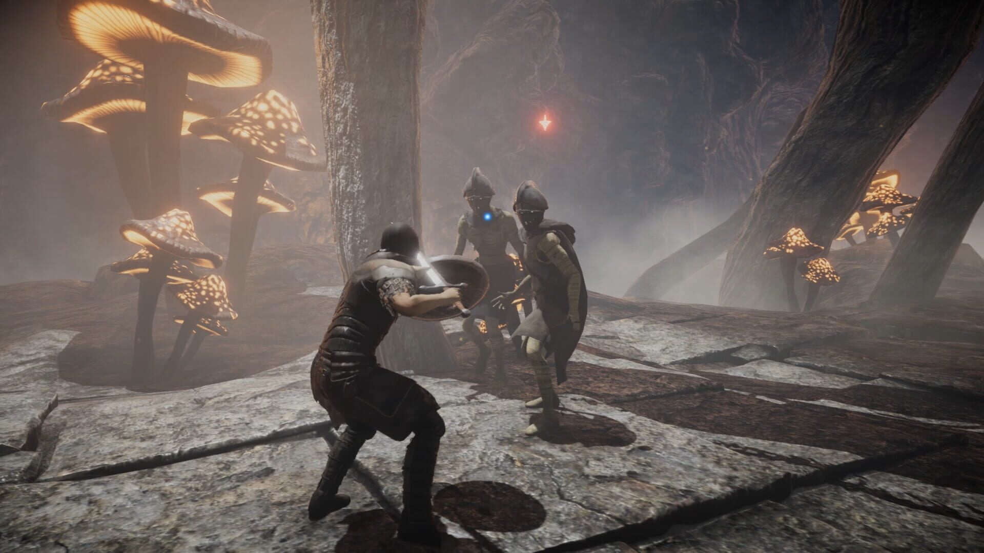 Signs of Darkness - Screenshot