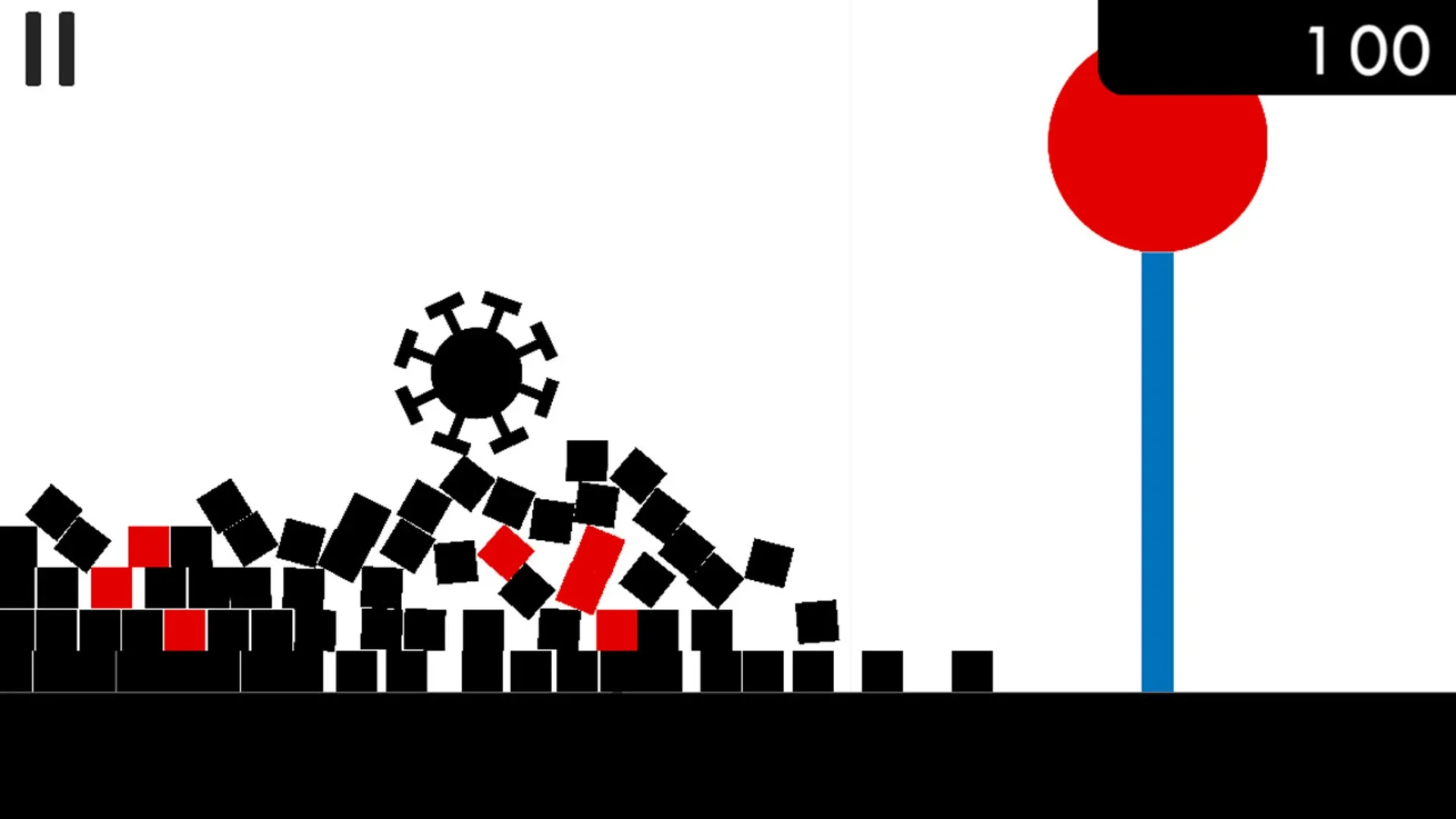 Red is Dead