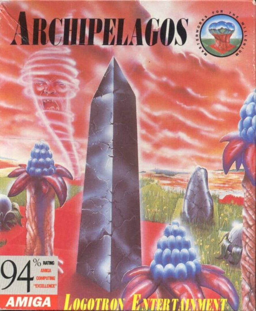 Archipelagos (1989)