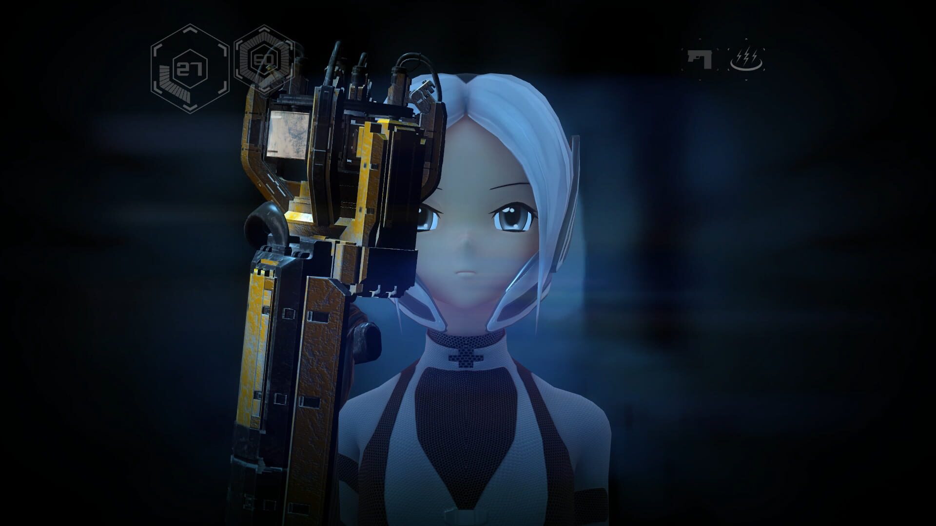 Exaella - Screenshot