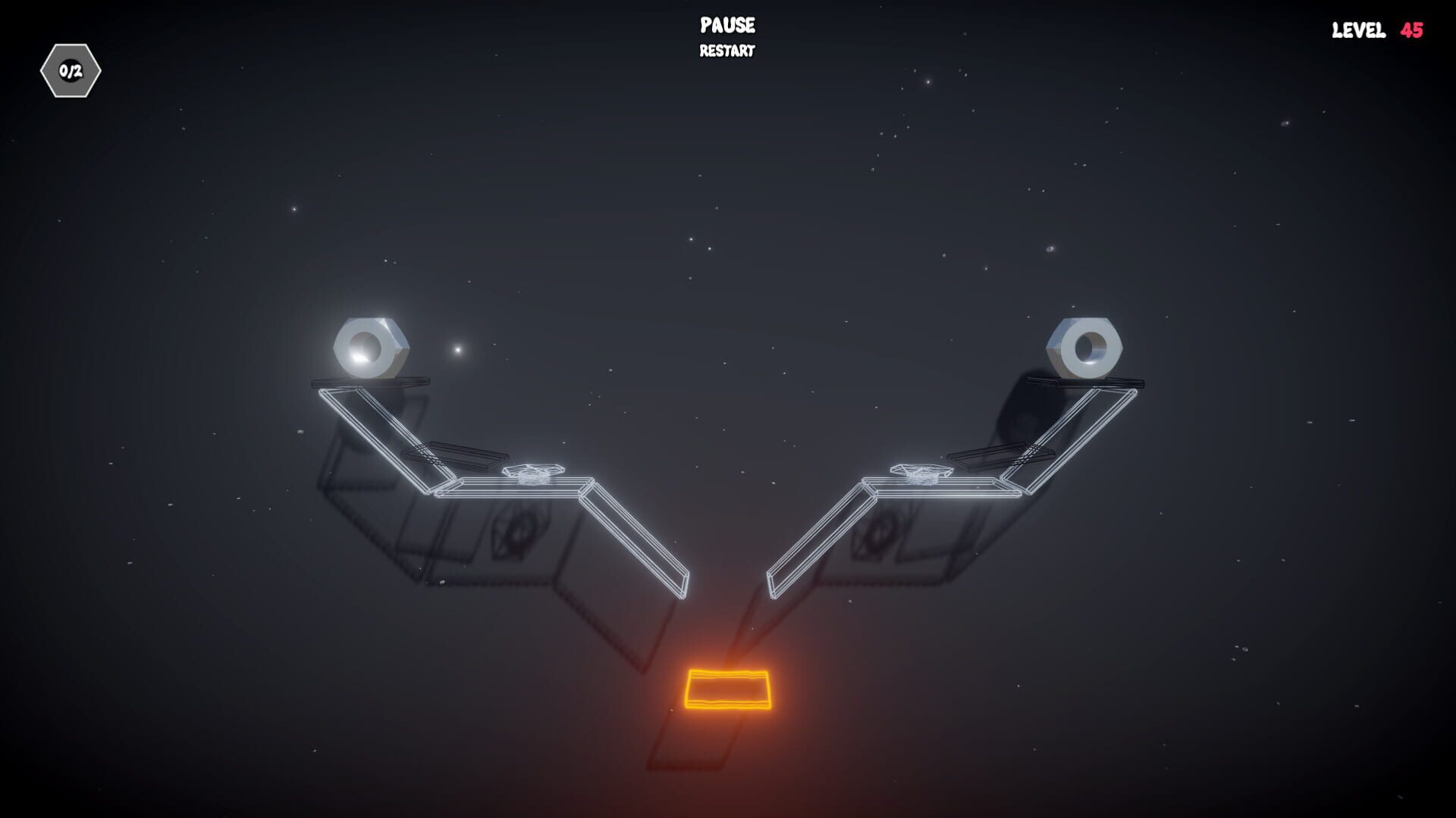 Screw-Nut - Screenshot
