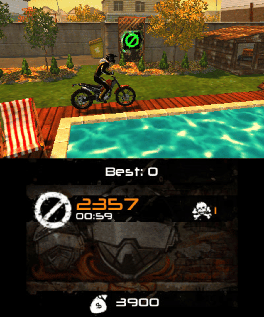 Urban Trial Freestyle 2 screenshot