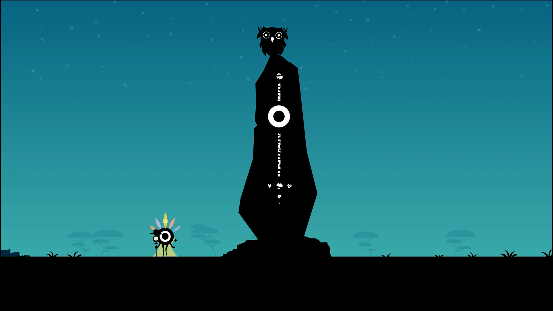 Patapon 2 Remastered screenshot