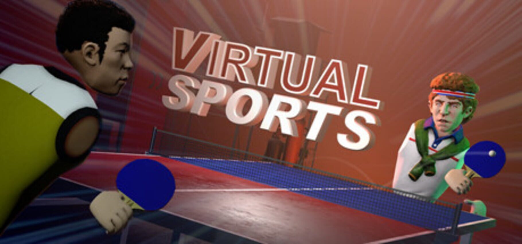 Virtual Sports (2017)