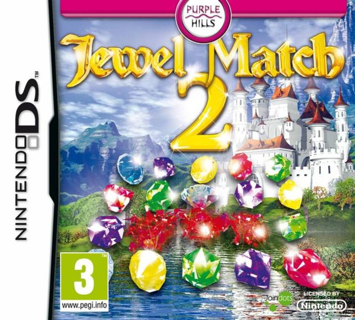 Jewel Match 2 (2012)