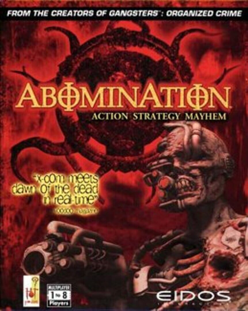 Abomination: The Nemesis Project (1999)