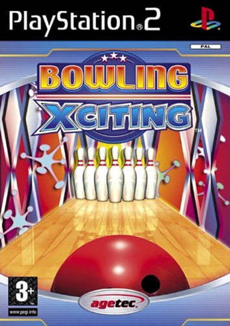 Bowling Xciting (2004)