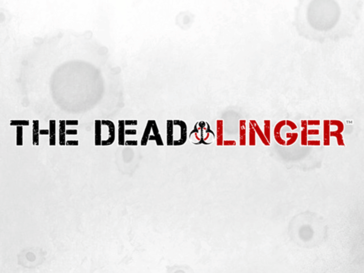The Dead Linger Cover