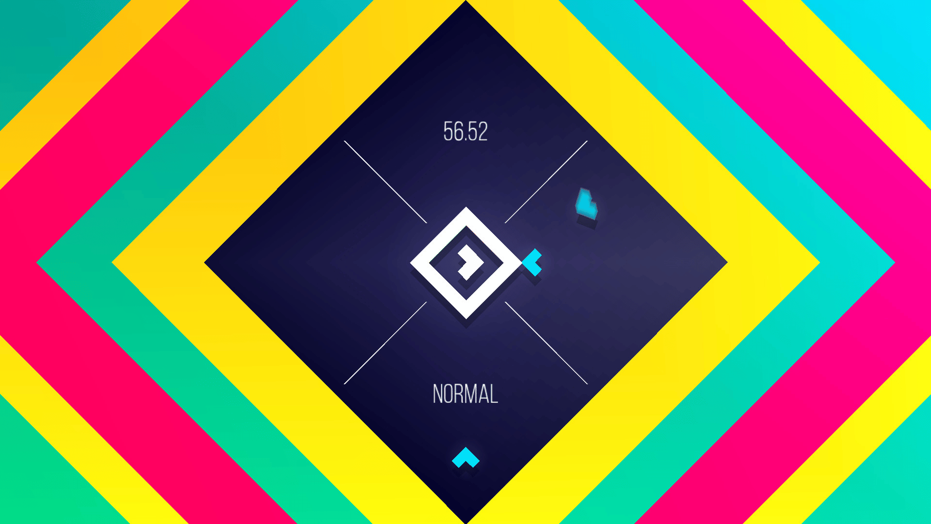 Project Rhombus screenshot