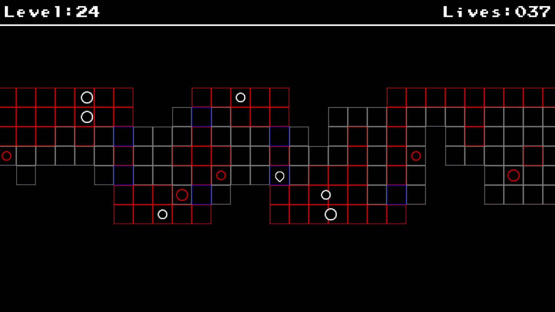 Prism Collider - Screenshot