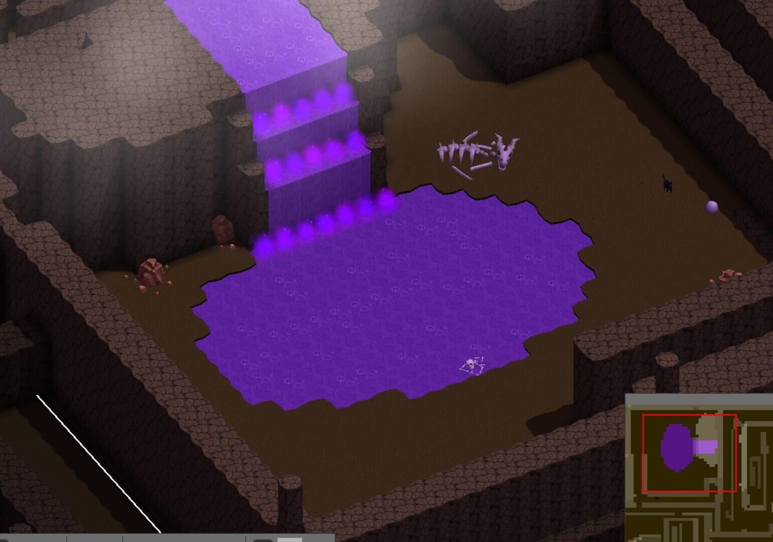 Chicken Labyrinth Puzzles - Screenshot
