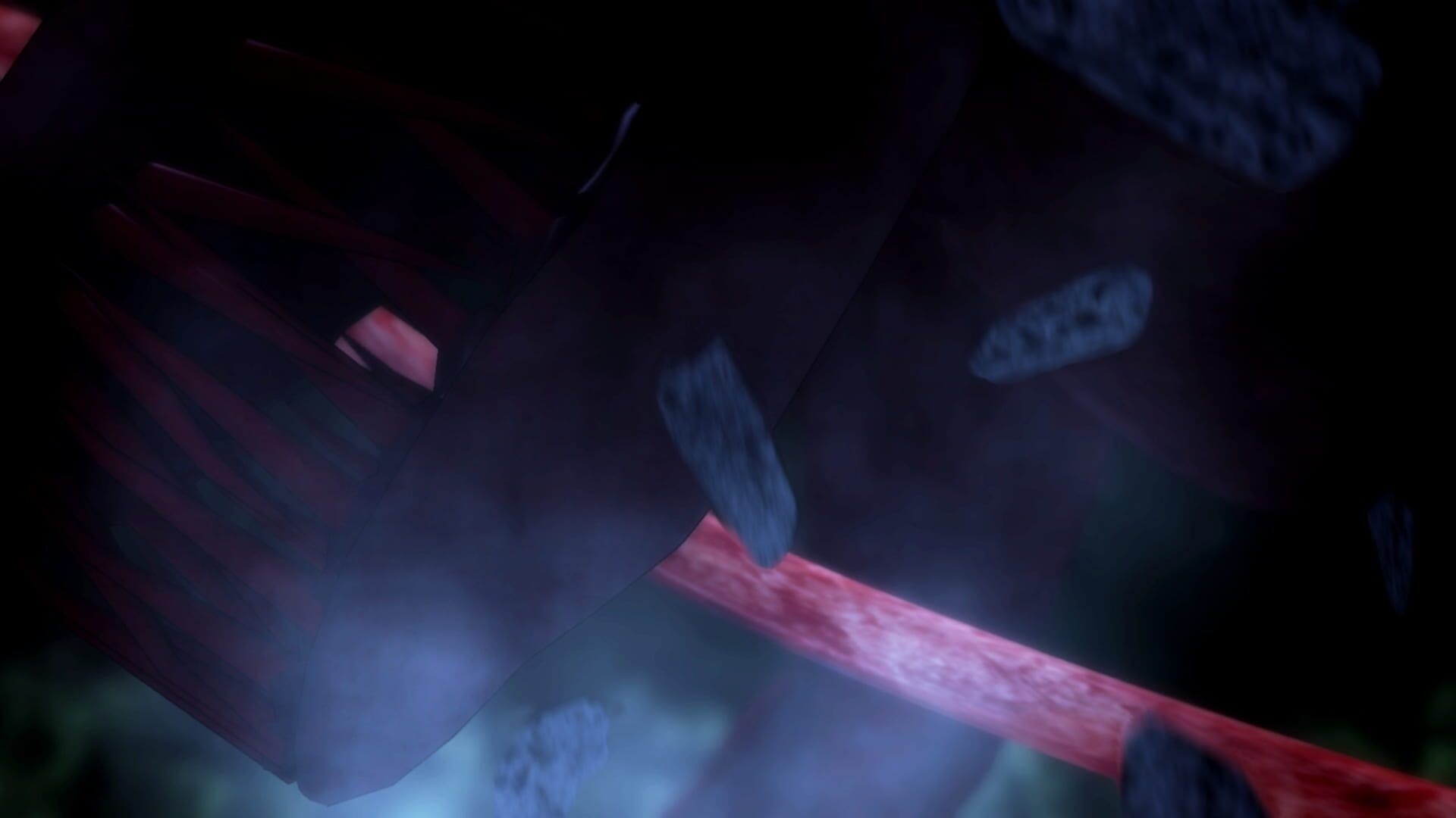 The Will of a Single Tale - Screenshot