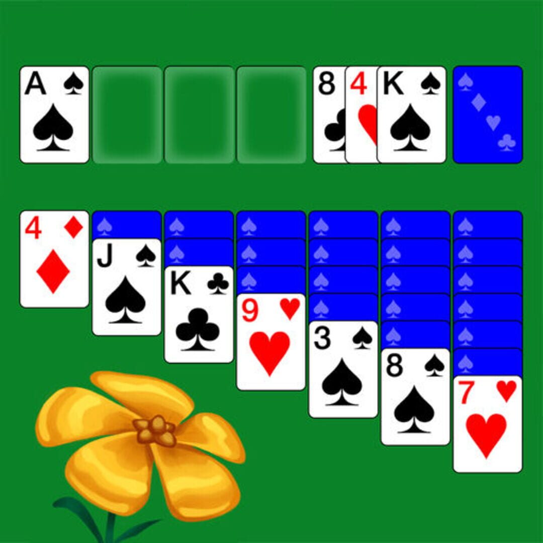 Solitaire (2013)