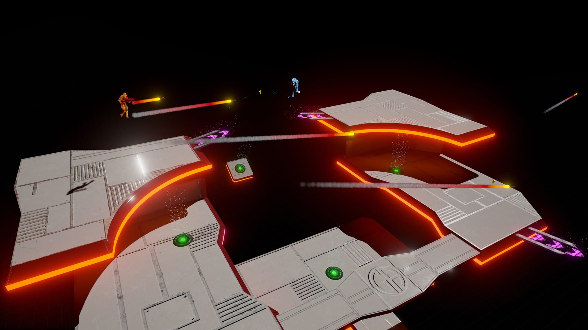 Guardian Arena - Screenshot