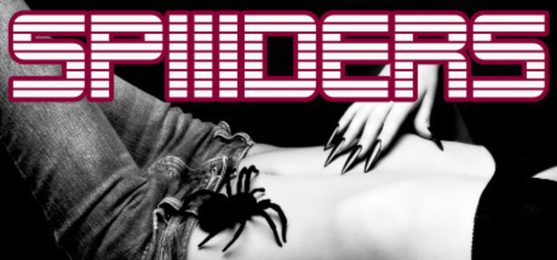 Spiiiders