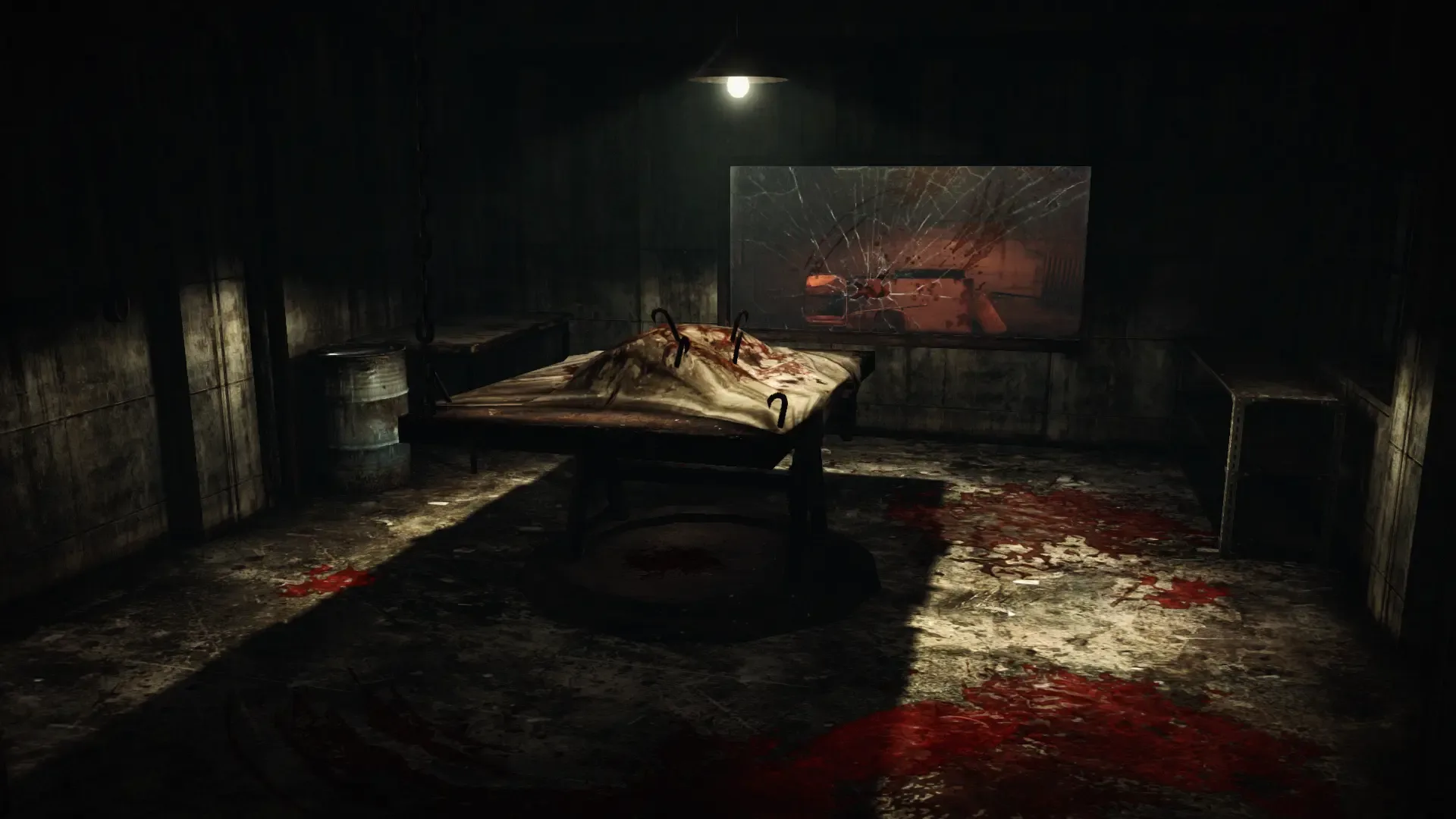 Captura de pantalla - Resident Evil: Revelations 2 - Deluxe Edition