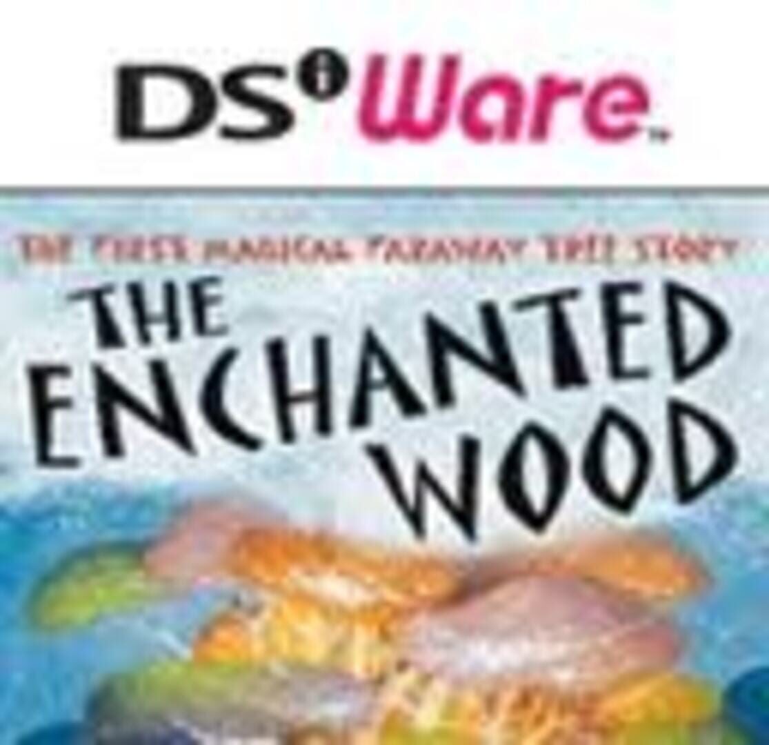 Flips: The Enchanted Wood