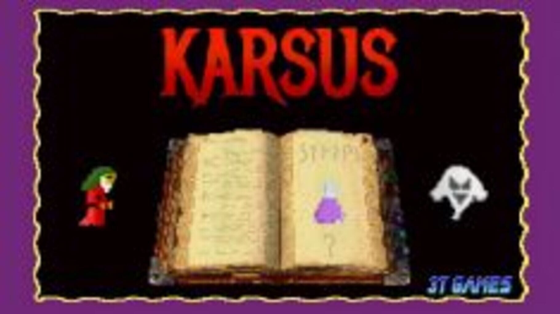 Karsus (2015)