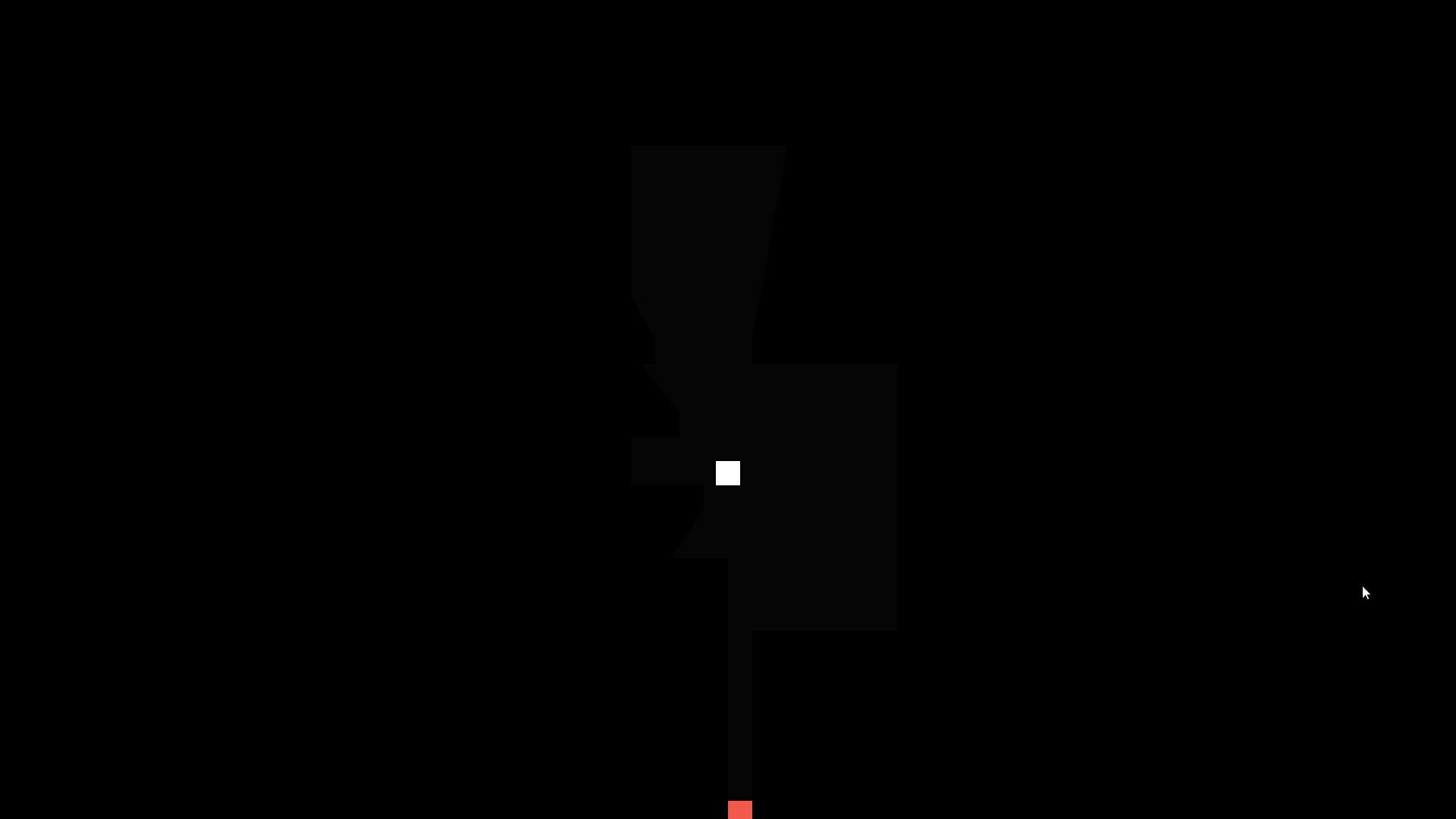 Light Cube - Screenshot