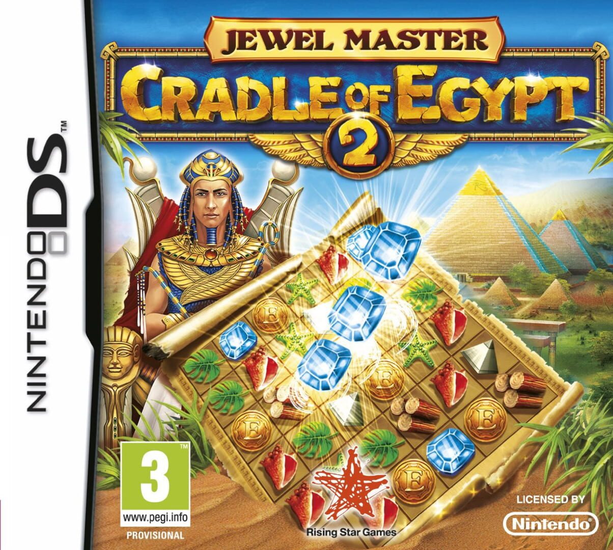 Master everyone. Jewel Master Cradle of Egypt. NDS игры. Civilization Nintendo DS. Египет 2 игра.