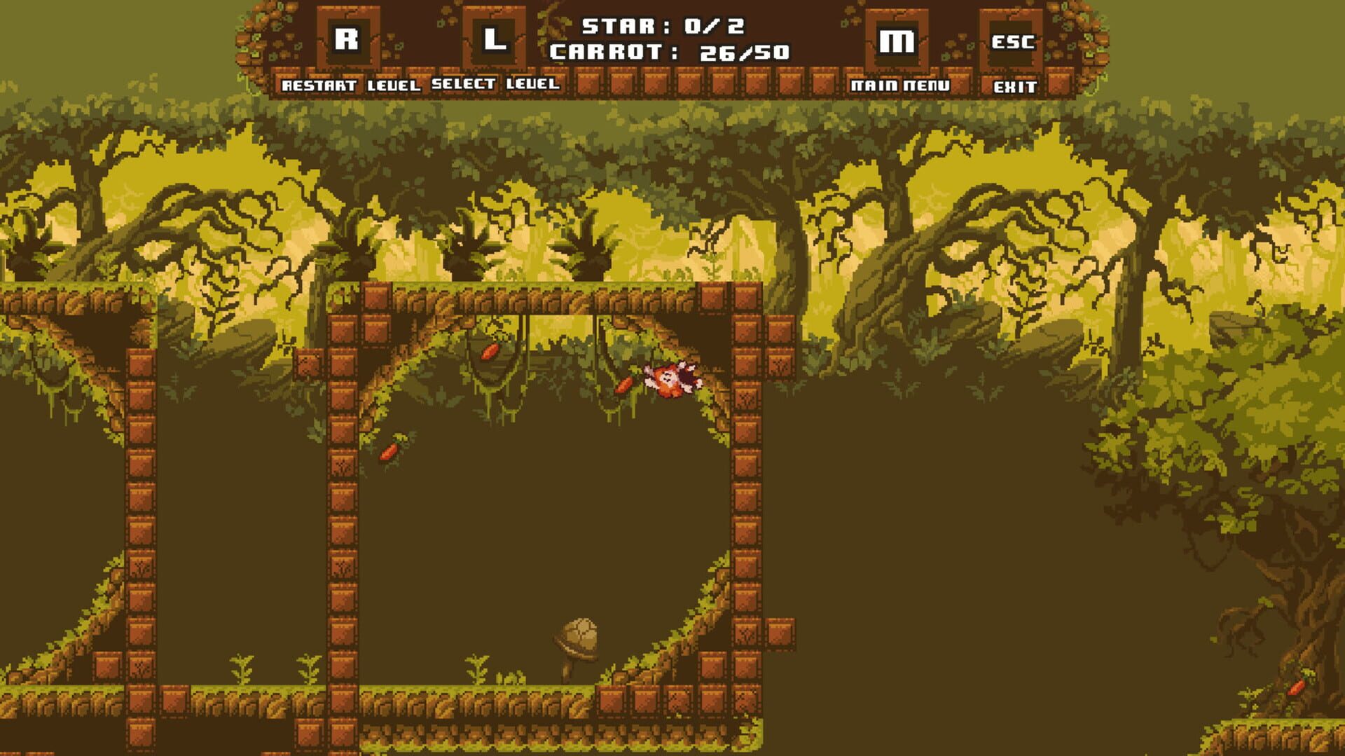 Lepur - Screenshot