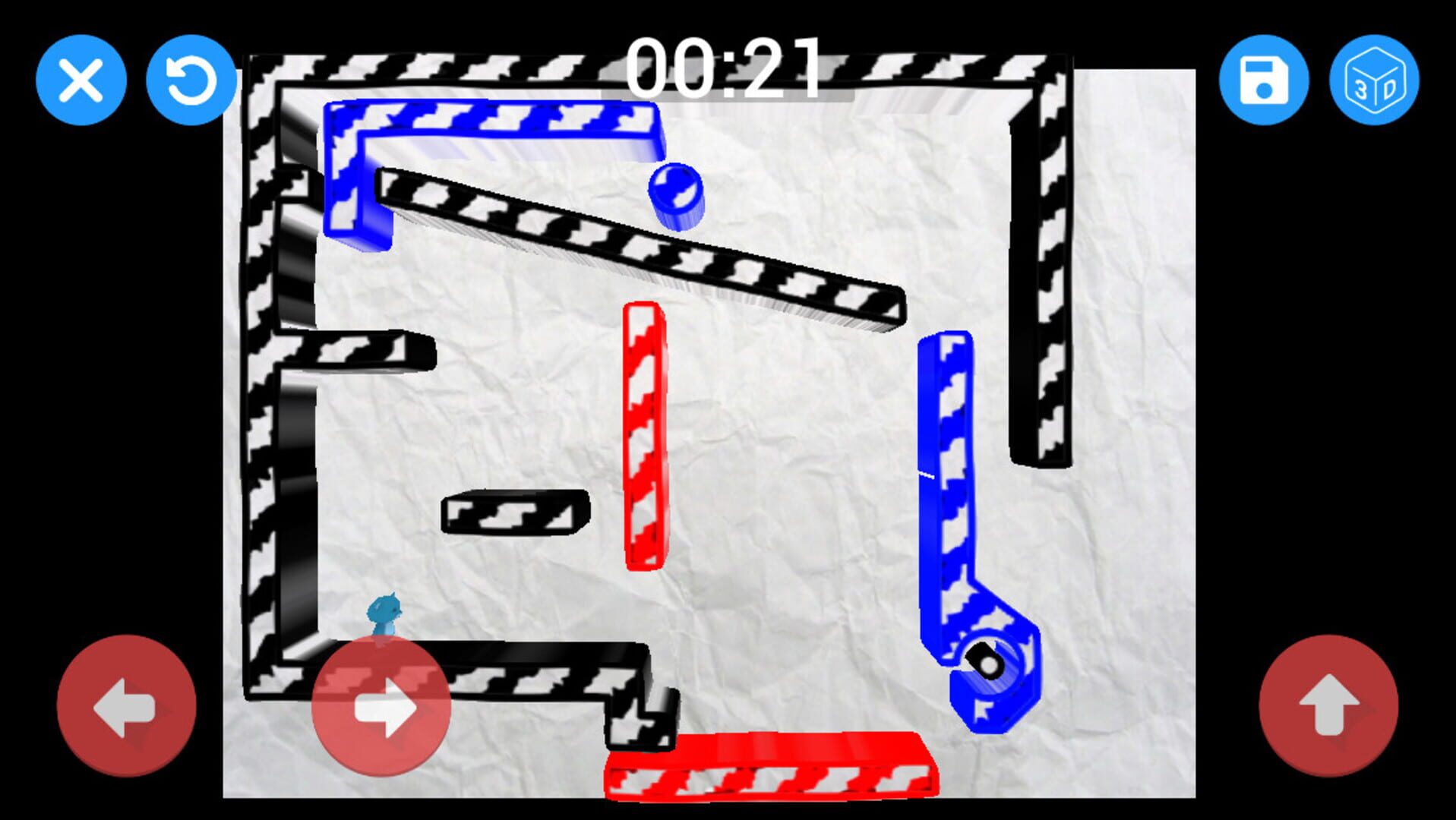 Draw Your Game - Screenshot