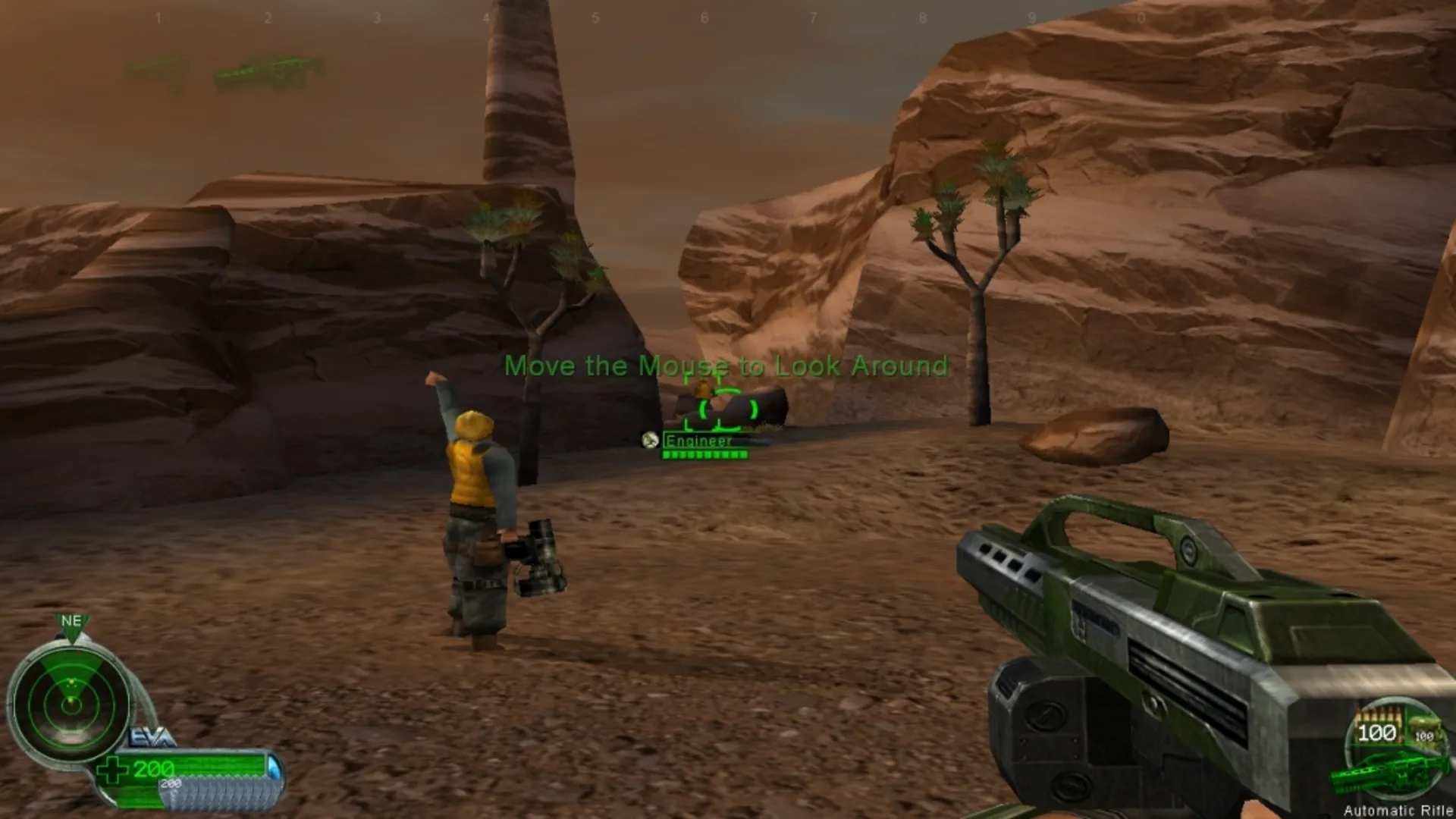 Captura de pantalla - Command & Conquer: The Ultimate Collection