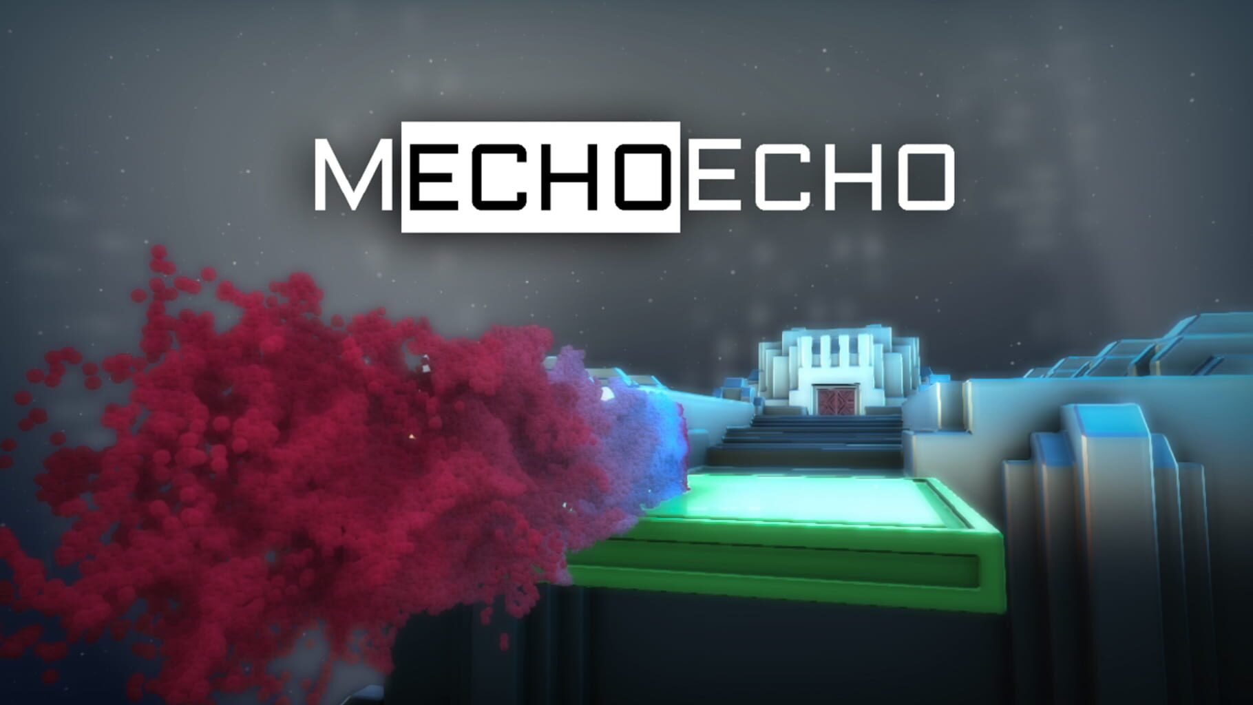 MechoEcho (2016)