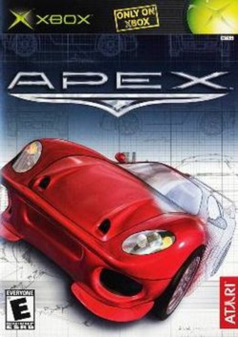 Apex (2003)