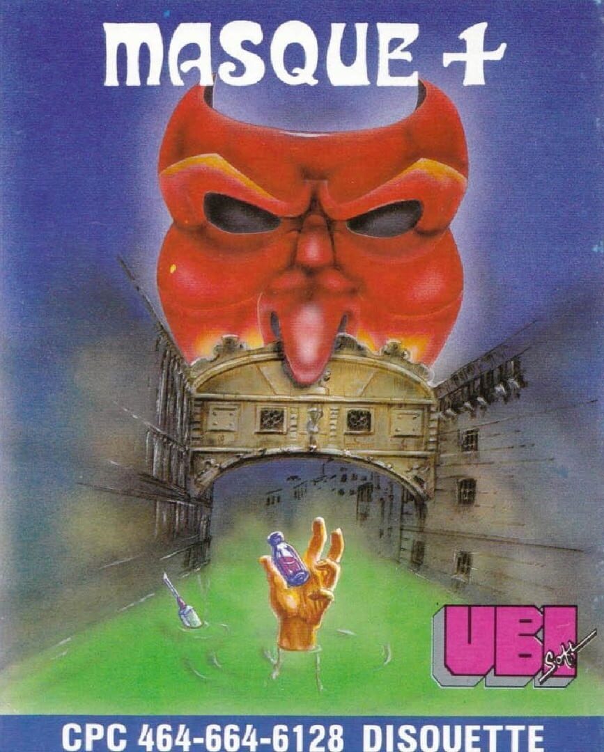 Masque (1986)